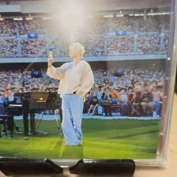 Fujii Kaze Stadium Live ''Feelin' Good''