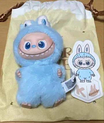 THE MONSTERS PIN FOR LOVE 러브브 K