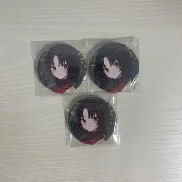 키사라기 렌 부이 스포! 아토레 캔뱃지 크리스마스