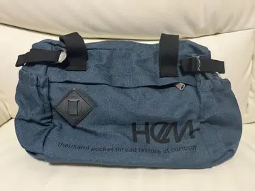 HEM 보스턴 백