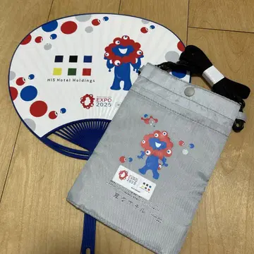 미야쿠미야쿠 부채 사코슈 세트