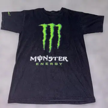 MONSTER ENERGY 셔츠