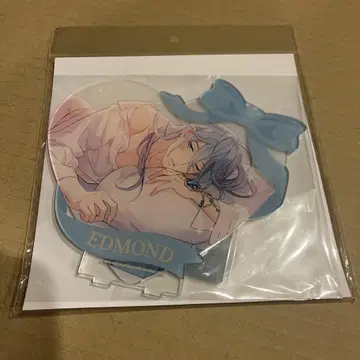 최저가 NU 카니발 에드몬드 하트 아크릴 스탠드 fanfancy