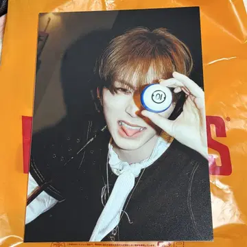 BOYNEXTDOOR 보넥도 타워 레코드 패널 테산