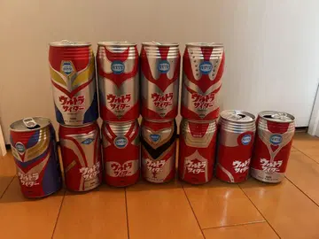 울트라 사이다 12캔 세트