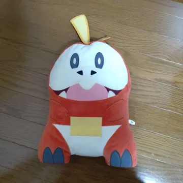 뜨아거(호게타) 봉제 인형 약 30cm