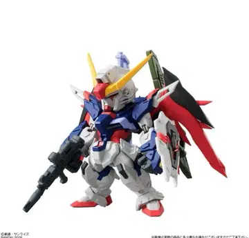 건담 컨버전스 SP 데스티니 건담