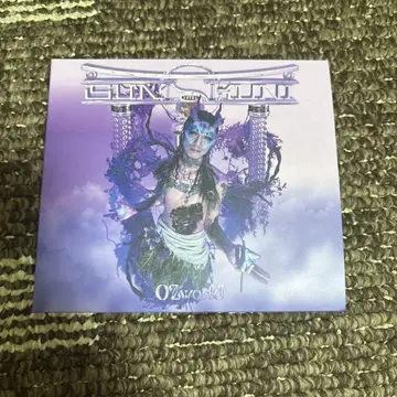 OZworld / SUN NO KUNI (CD)