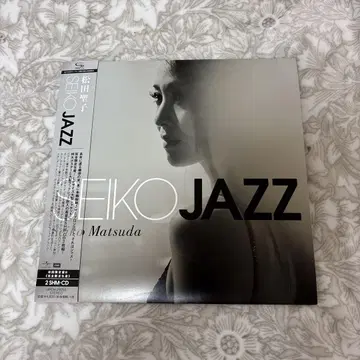 SEIKO JAZZ 최초 한정판