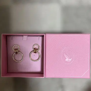 스와로브스키 귀걸이 초특가로