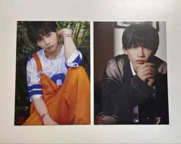 ONE N' ONLY NAOYA 쿠사카와 나오야 브로마이드 SWAG제
