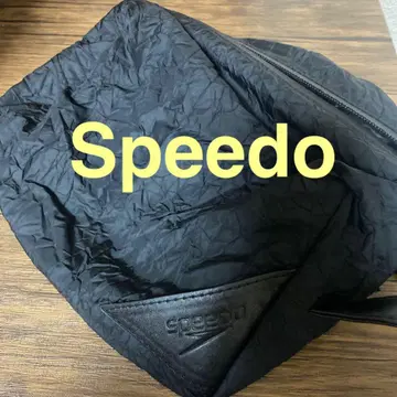 [ 금일 한정 가격 ] NERGY SPEEDO 링클 파우치