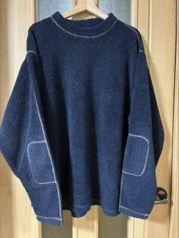 새상품급 80s 90s orvis 오비스 플리스 XL 사이즈 usa