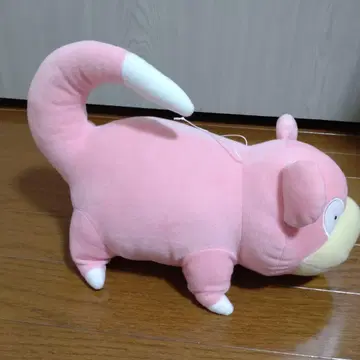 야돈 봉제 인형