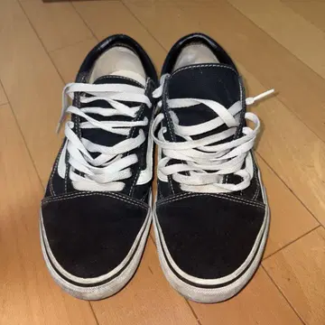 VANS 올드스쿨 28cm