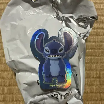 52TOYS 스티치 피규어