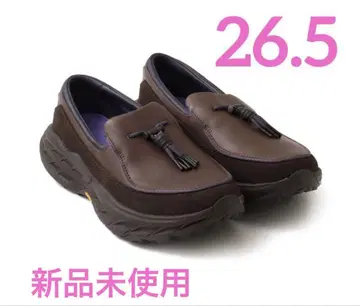 Hoka Speed Loafer Walnut 26.5cm