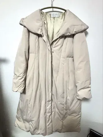CELFORD 롱다운