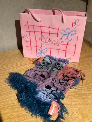 yushokobayashi 장갑