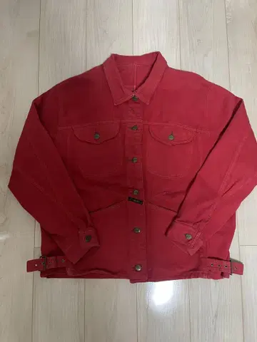 마리떼 프랑소와 저버 90s 데님 자켓 GIRBAUD