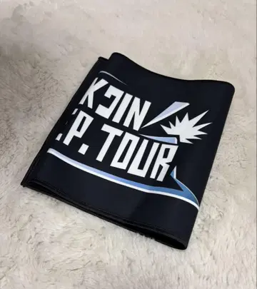 BTS JIN RUNSEOKJIN in JAPAN 슬로건