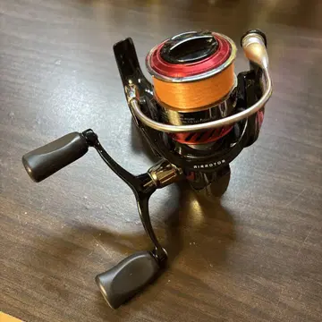 DAIWA 월하미인 MX2004DH 낚시릴
