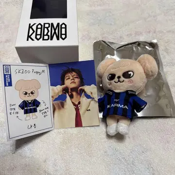straykids 스키즈 karma skzoo 승민 퍼핌