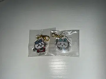 하치와레 치이카와 레스토랑 초 매지컬 치이카와 참
