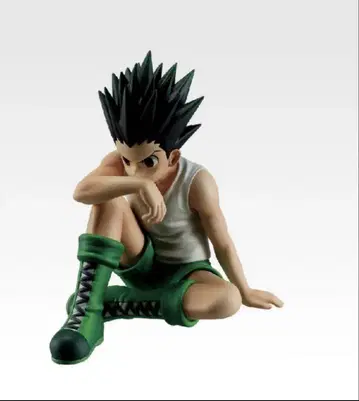 제일복권 HUNTER x HUNTER 키메라 앤트 C상 곤