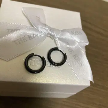 더키스 남성용 귀걸이