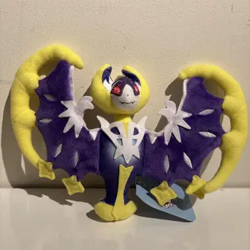 루나아라 봉제 인형