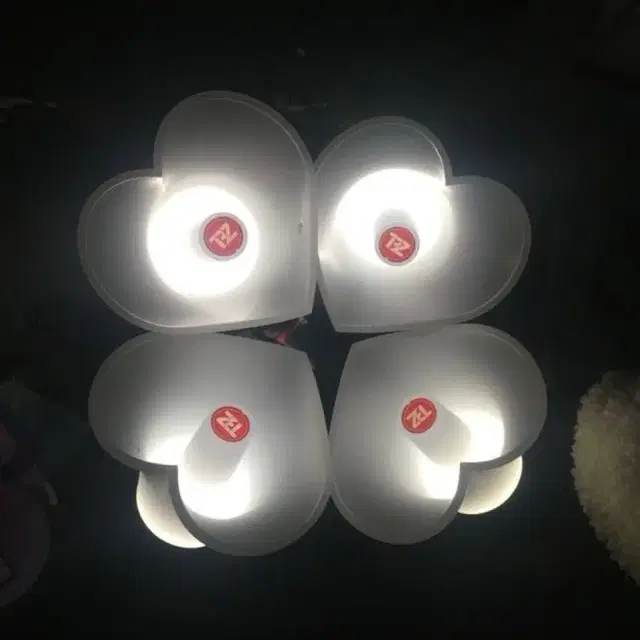 더보이즈 응원봉 더비봉 양도