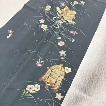 호몬기 명주 순수 실크 향로 벌레 우리