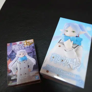 프리레 Tri-Set T 피규어 약 10cm