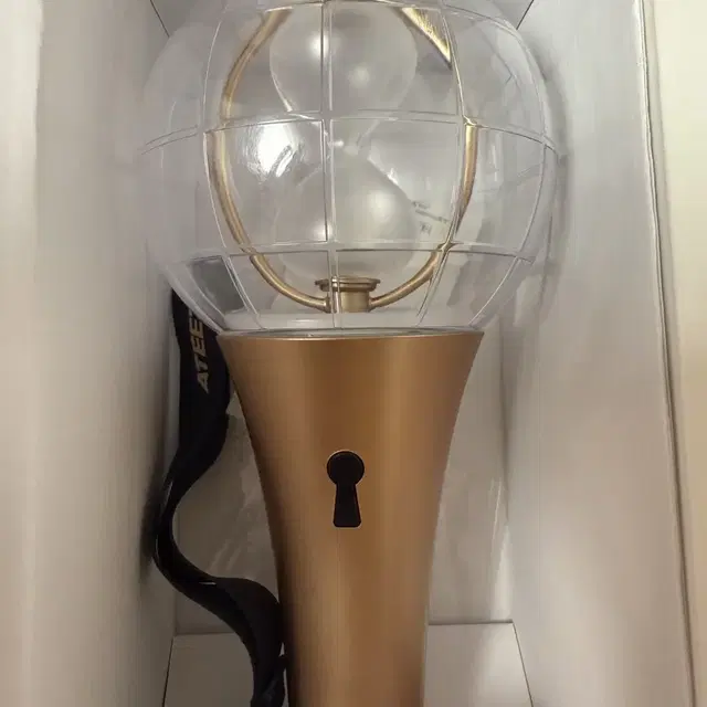 에이티즈 응원봉 라이티니