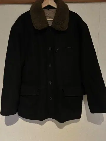 PEYTON PLACE FOR MEN MANIC 자켓