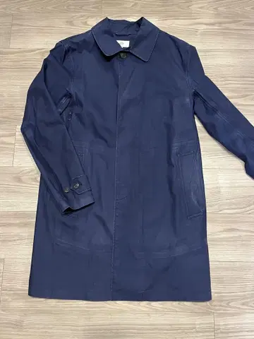 JACK SPADE 스텐카라 코트