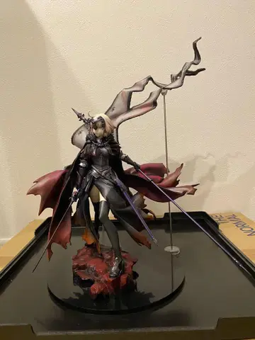 어벤저/잔 다르크 (얼터) 알터