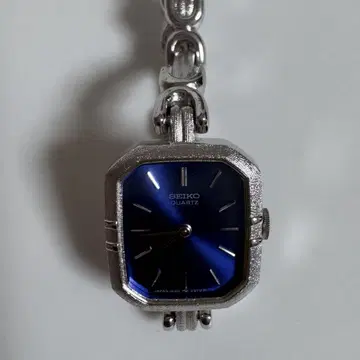 새상품급 세이코 SEIKO 쿼츠 여성용 시계