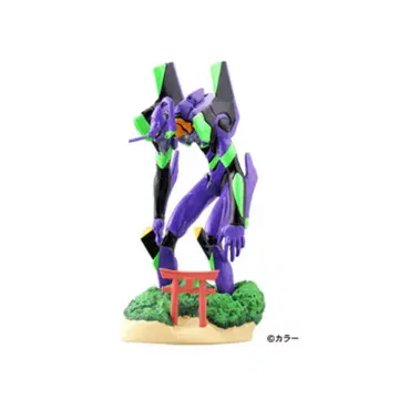 [ 익명 배송 ] 도카이도 피규어 기념품 에반게리온 EVANGELION