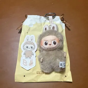 LABUBU PIN FOR LOVE B