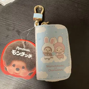 몽치치 키케이스