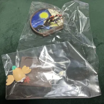 포켓몬 와노마도 모쿠로 리멘트