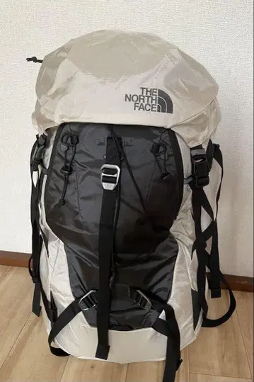 THE NORTH FACE 백팩 자크
