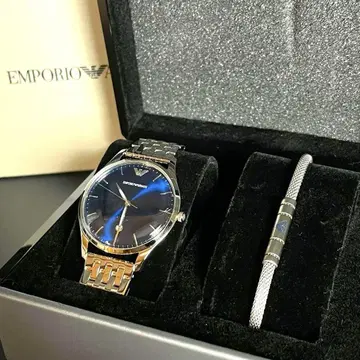 엠포리오 아르마니 EMPORIO ARMANI 손목시계 & 팔찌