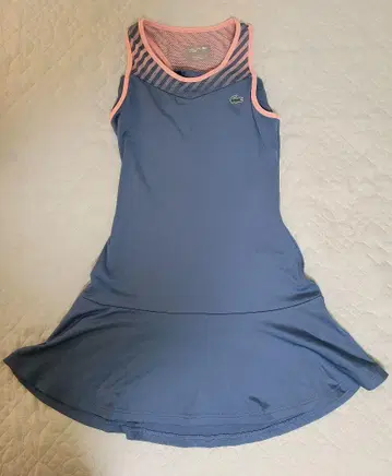 라코스테 원피스