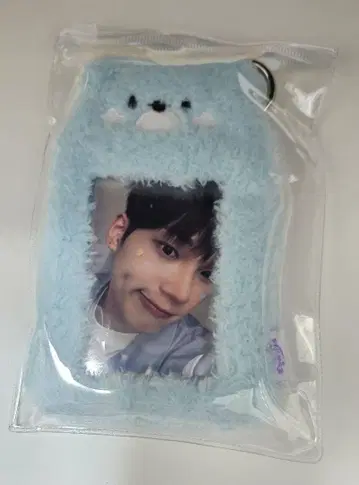 EVNNE EVNNIZ 박한빈 호빈이 트레이딩 카드 케이스