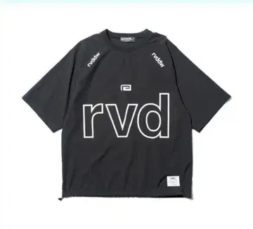 [ reversal ] rvddw 4WAY DRY TEE