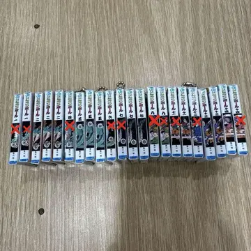 드래곤볼 코믹 참 가챠가챠