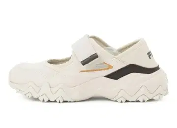 새상품 FILA 스니커즈 힐다운 신발